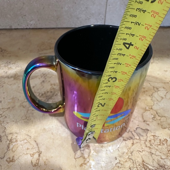 Playstation coffee mug new - Picture 10 of 10